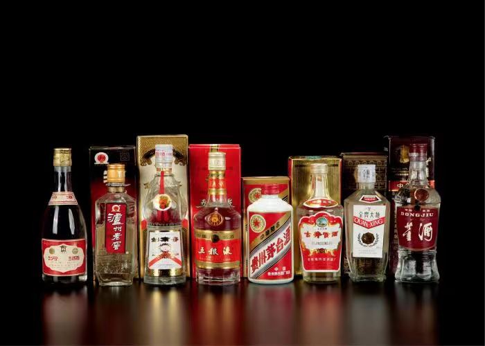 兰洋镇老酒储存的方法