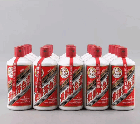 兰洋镇名酒回收